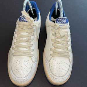 Golden Goose Ballstar